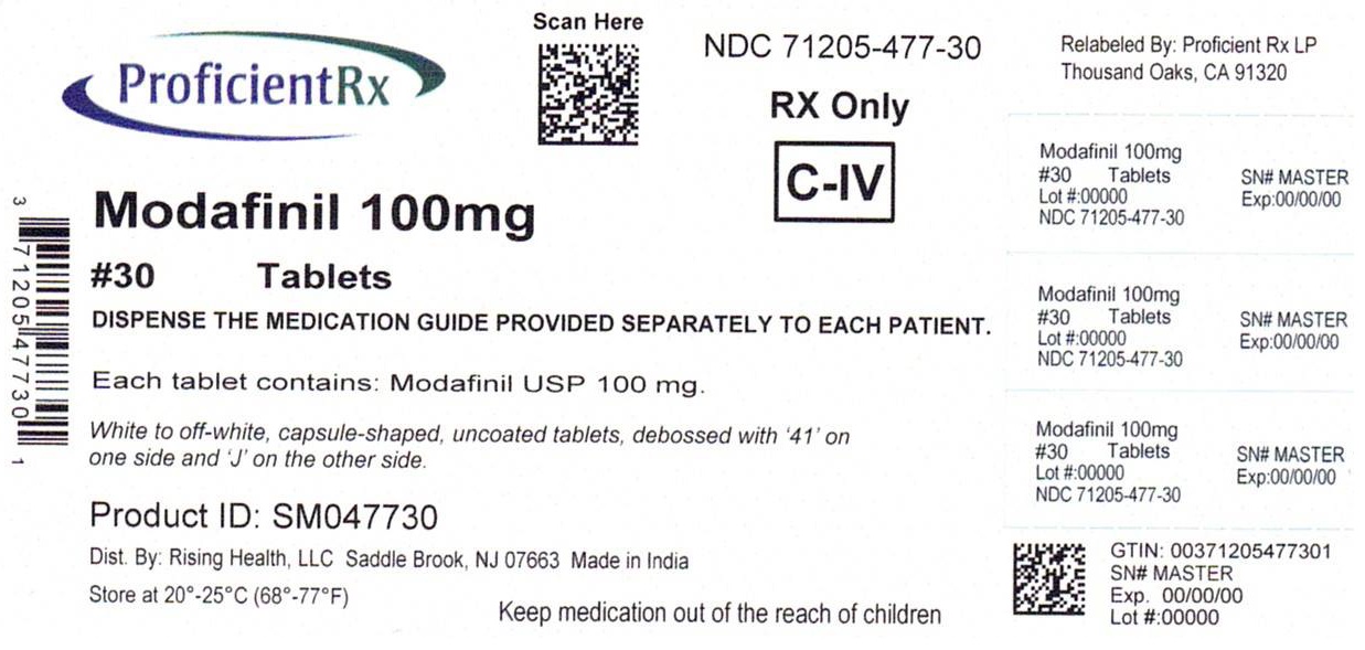 Modafinil